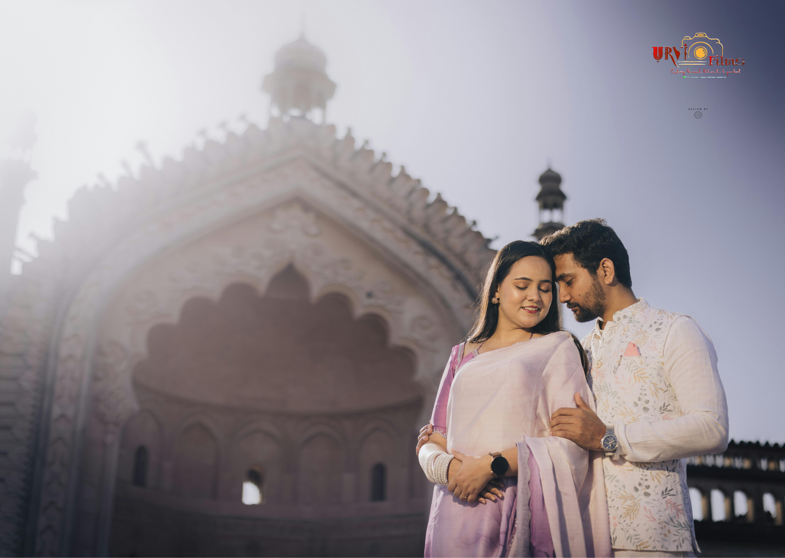 Pre-Wedding Shoots